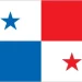 Flag of Panama