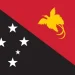 Flag of Papua New Guinea