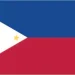 Flag of Philippines