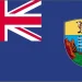 Flag of Saint Helena is a British Overseas Territory