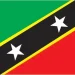 Flag of Saint Kitts and Nevis