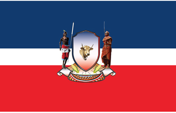 List of All Flags of Kenyan Counties