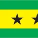 Flag of Sao Tome and Principe