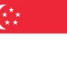 Flag of Singapore