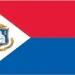 Flag of Sint Maarten