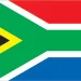 Flag of South Africa
