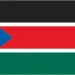 Flag of South Sudan