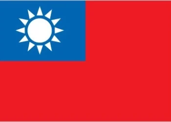 Flag of Taiwan