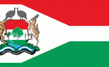 List of All Flags of Kenyan Counties