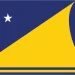Flag of Tokelau