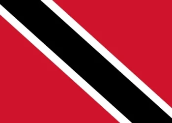 Flag of Trinidad and Tobago