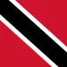 Flag of Trinidad and Tobago