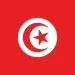 Flag of Tunisia