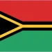 Flag of Vanuatu