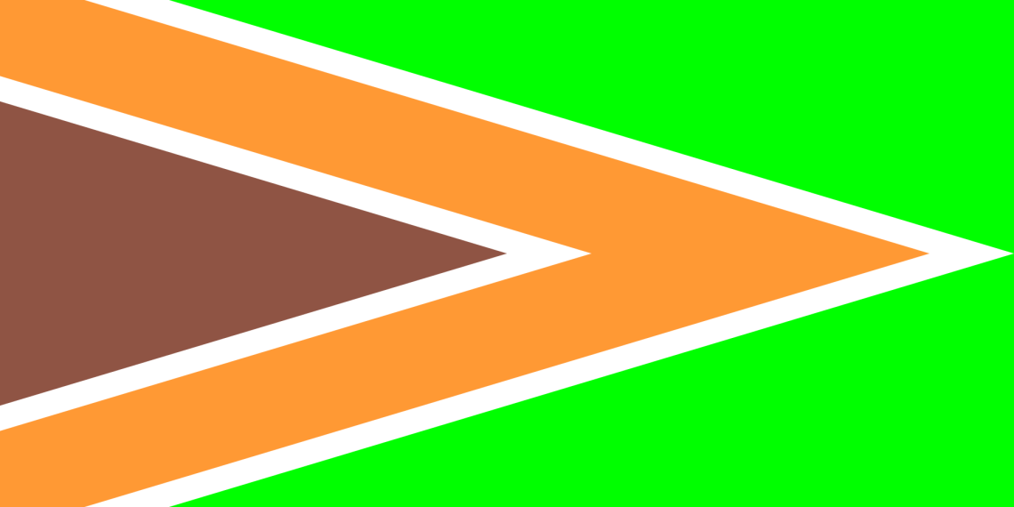 List of All Flags of Kenyan Counties