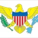 Flag of Virgin Islands