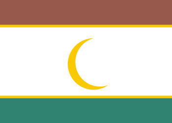 List of All Flags of Kenyan Counties