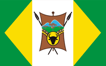 List of All Flags of Kenyan Counties