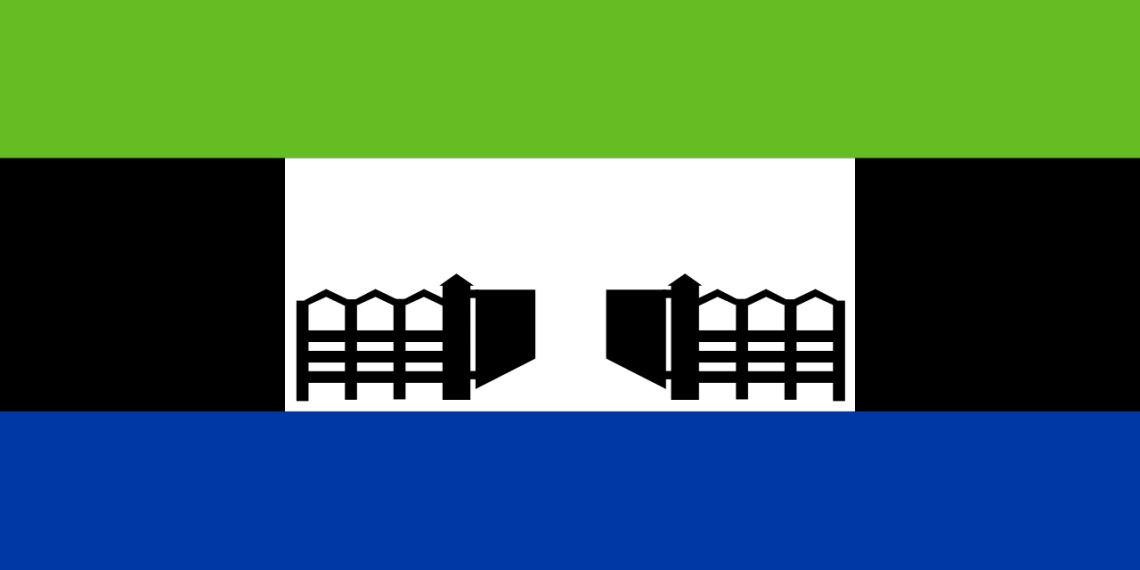 List of All Flags of Kenyan Counties