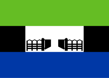 List of All Flags of Kenyan Counties