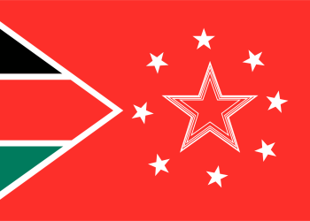 List of All Flags of Kenyan Counties