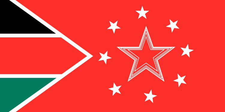 List of All Flags of Kenyan Counties