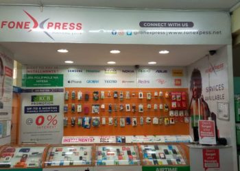 Fonexpress Branches in Kenya: Full List and Locations