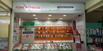 Fonexpress Branches in Kenya: Full List and Locations