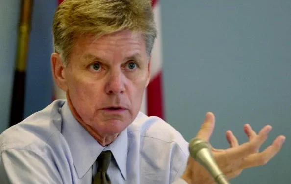 Gary Condit Net Worth