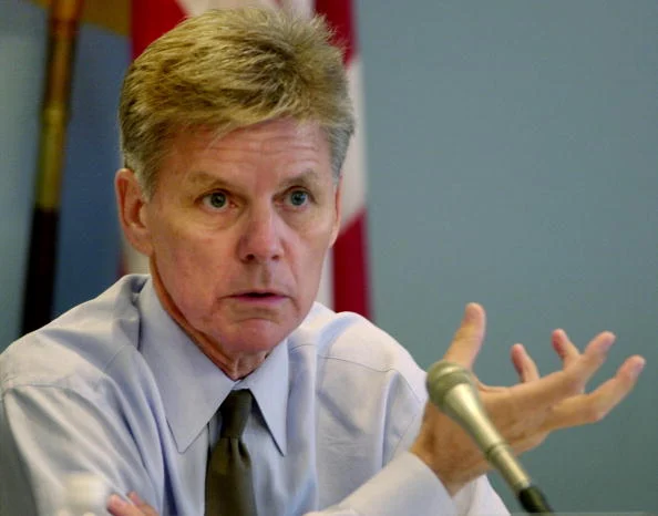 Gary Condit Net Worth