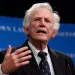 A look at Gary Hart’s $7 million net worth, U.S. Senate service, diplomatic roles, and literary contributions