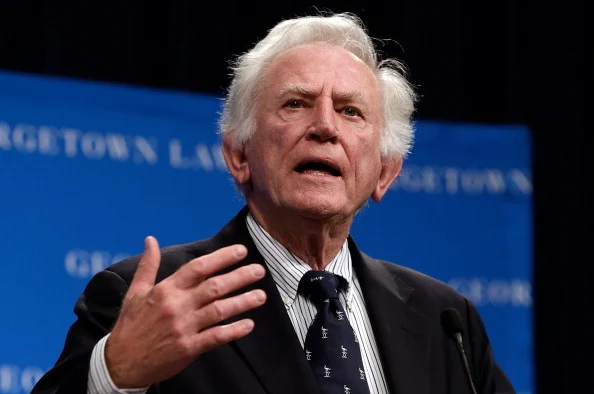 A look at Gary Hart’s $7 million net worth, U.S. Senate service, diplomatic roles, and literary contributions