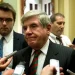 Ben Nelson addressing Congress during his Senate term – Ben Nelson net worth