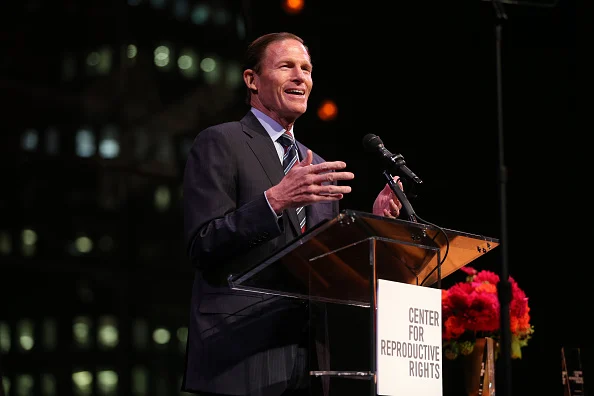 Richard Blumenthal Net Worth