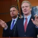 Scott Peters speaking at a climate policy hearing – Scott Peters net worth