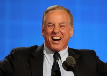 Howard Dean Net Worth