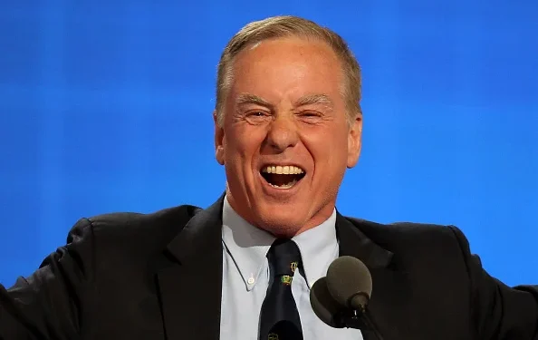 Howard Dean Net Worth