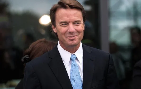 John Edwards Net Worth
