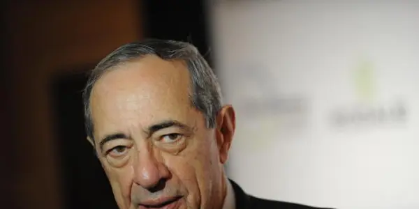 Mario Cuomo delivering his 1984 DNC speech – Mario Cuomo net worth
