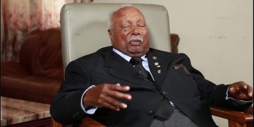 Girma Wolde-Giorgis Net Worth