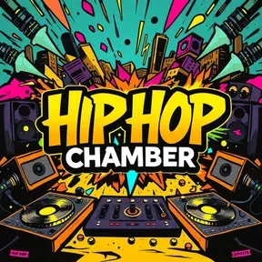 HIP-HOP CHAMBER RADIO