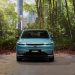 Honda e:Ny1 Delivers 335 km Electric Range