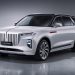 Hongqi E-HS9 Offers 370 km Real Electric Range