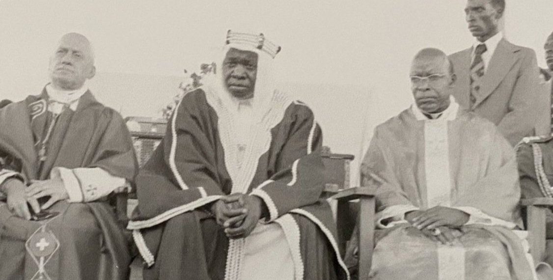 How Idi Amin Made Martyrs Day a National Holiday