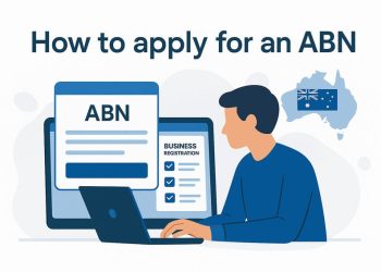 How to Apply for an ABN in Australia