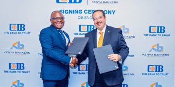 How to Apply for the CIB East Africa Credit Analyst Program