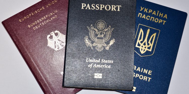 How to Get Dual Citizenship as an American