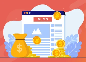 How to Monetize a Tech Blog in 2025