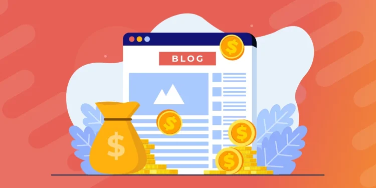 How to Monetize a Tech Blog in 2025