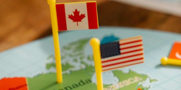 How to Move to Canada from the USA in 2025